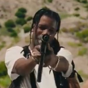 Meet your Posher, Donovan